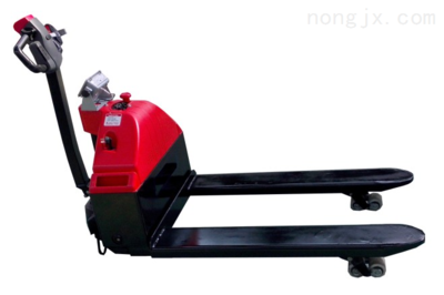 讓搬運(yùn)更精準(zhǔn)、更高效 上海建炬機(jī)械P20手電動(dòng)可帶秤式托盤(pán)搬運(yùn)叉車(chē)選購(gòu)指南