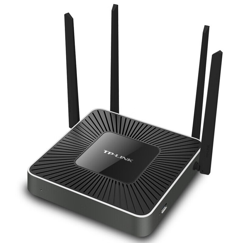 企業商用路由器5G雙頻雙千兆 多LAN口無線VPN，家用商用兩相宜