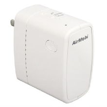 華訊 airmobi iShare 150Mbps便攜式迷你路由器，開啟移動網絡共享新時代