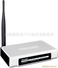商用無線路由器 企業網絡穩定的關鍵基石